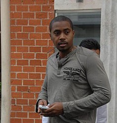 Hip-hop star Nas reveals he?s the ?Mr Jones? in Amy Winehouse track