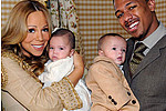 Mariah Carey, Nick Cannon Debut Twins - Back in May, Mariah Carey and Nick Cannon welcomed their twins, Moroccan and Monroe, into &hellip;