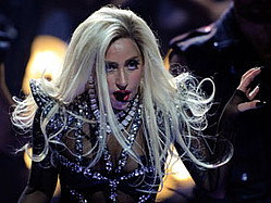 Lady Gaga To Headline Z100 Jingle Ball Concert