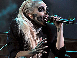 Lady Gaga Doubles Up At Grammy Nominations Special