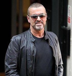 George Michael `improving steadily` according to docs