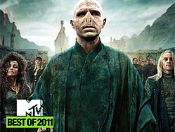 &#039;Harry Potter&#039; And More: 10 Best Movie Posters Of 2011