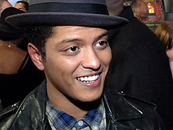 Bruno Mars Calls Grammy-Nominated &#039;Grenade&#039; His &#039;Trophy Song&#039;