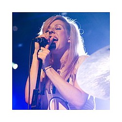 Ellie Goulding Praises Katy Perry On &#039;California Dreams&#039; Tour