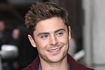 Zac Efron was `bashful` around Michelle Pfeiffer - The 24-year-old actor starred alongside Michelle, 53, in 2007 musical Hairspray and will soon be &hellip;