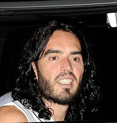 Russell Brand wants to start a family with wife Katy Perry