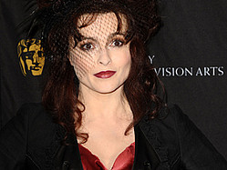 Helena Bonham Carter Talks &#039;Dark Shadows&#039; Character