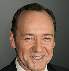 Kevin Spacey gave up alcohol and cigarettes for Richard III