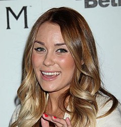 Lauren Conrad treats poorly teens to shopping spree