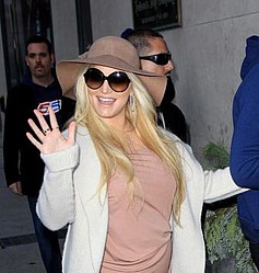 Jessica Simpson to find out baby`s sex today