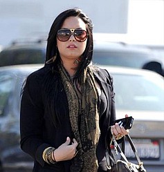 Demi Lovato returns to rehab ? as motivational speaker