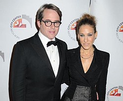 Sarah Jessica Parker: `I worry more about my work than my looks&#039;