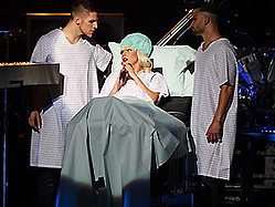 Lady Gaga Reveals Favorite &#039;Marry The Night&#039; Scenes