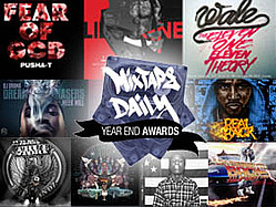 Lil Wayne, A$AP Rocky Drop Best Mixtapes of 2011