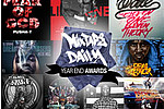 Lil Wayne, A$AP Rocky Drop Best Mixtapes of 2011 - Mixtape Daily: Best of 2011 Mixtapes are one of the key things that separate hip-hop from every &hellip;