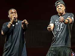 Jay-Z/Kanye Can&#039;t Top Yuck: My Favorite 2011 Album