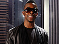 Roscoe Dash Already Planning J.U.I.C.E. EP Follow-Up - Roscoe Dash&#039;s debut EP isn&#039;t even in stores yet, and the ATL hitmaker is already making plans for &hellip;