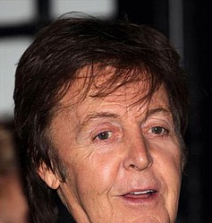 Paul McCartney: `I almost gave up music`