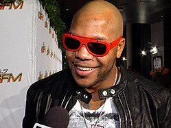 Taylor Swift Gets &#039;Much Love&#039; From Flo Rida