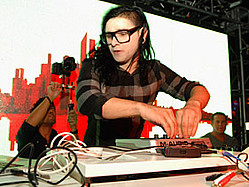 David Guetta, Others Laud Skrillex For Grammy Noms
