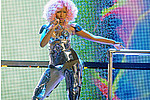 Nicki Minaj, LMFAO Join &#039;Dick Clark&#039;s New Year&#039;s Rockin&#039; Eve - Nicki Minaj, Florence + the Machine and LMFAO will be in Times Square on New Year&#039;s Eve. The acts &hellip;