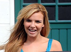 Nadine Coyle makes her comeback as a songwriter