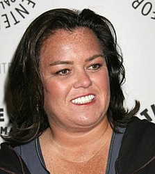 Rosie O`Donnell wanted to keep engagement news a secret