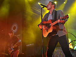 Coldplay Announce 2012 North American Tour