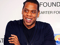 Jay-Z Marvels At Playing Carnegie Hall Charity Shows