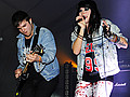 Sleigh Bells&#039; Reign Of Terror Drops On Valentine&#039;s Day - Having already sufficiently fired up fans with a (thoroughly badass) teaser clip for their upcoming &hellip;