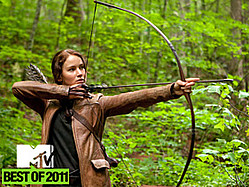 &#039;Hunger Games&#039;: Top 10 Moments Of 2011