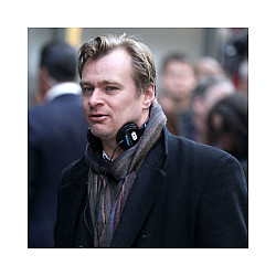 Christopher Nolan: &#039;Dark Knight Rises Opening Is Breathtaking&#039;