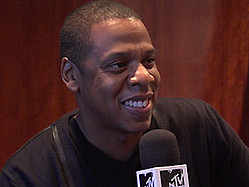 Jay-Z Hints At Solo, Kanye And Throne Albums In 2012