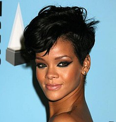 Rihanna learns Cockney rhyming slang