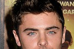 Zac Efron donates his clothes to charity - The New Year&#039;s Eve actor found more than 300 items to donate to the Children&#039;s Resource Network of &hellip;