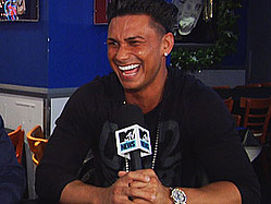 Britney Spears &#039;Gets A Kick Out Of Fist Pumping,&#039; Pauly D Says