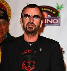 Ringo Starr calls for tougher gun sentences