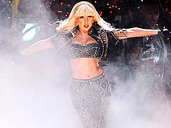 Lady Gaga, Demi Lovato, More Light Up Z100 Jingle Ball