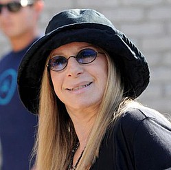 Barbra Streisand threatens to sue Real Housewives star