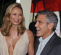 Stacy Keibler `making a ton of money thanks to George Clooney romance` - The former wrestler has apparently been raking it in since hooking up with the 50-year-old hunk &hellip;