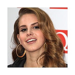 Lana Del Rey, The Maccabees To Play MTV Brand New For 2012 - Tickets