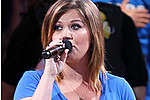Kelly Clarkson To Drop iTunes EP - Kelly Clarkson is reimagining some of her songs for a special iTunes sessions album. The nine-track &hellip;