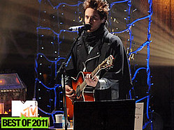 30 Seconds To Mars&#039; &#039;Unplugged&#039; Wins MTV&#039;s Best Live Performance Of 2011