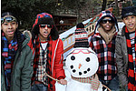 Mindless Behavior Drop &#039;Christmas With My Girl&#039; Video - Justin Bieber and Michael Bublé have fans celebrating the holidays with their albums Under &hellip;