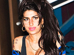 Amy Winehouse Family Open To Biopic