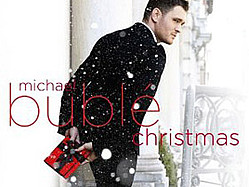 Michael Buble Holds On To #1 Slot on Charts