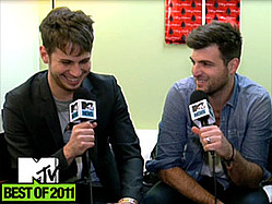 Foster The People, Florence Welch Pick Best Of 2011