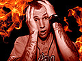 Machine Gun Kelly Is Hottest Breakthrough MC Of 2011! - Hate it or love it, the underdog is on top! Since he first began to make noise with his 2010 &hellip;