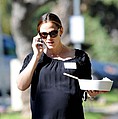Jennifer Garner reveals pregnancy cravings - The 39-year-old Butter actress - who is expecting her third child with Ben Affleck - couldn&#039;t &hellip;