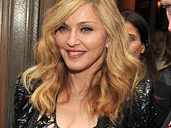 Madonna Confirms Interscope Deal, New Single